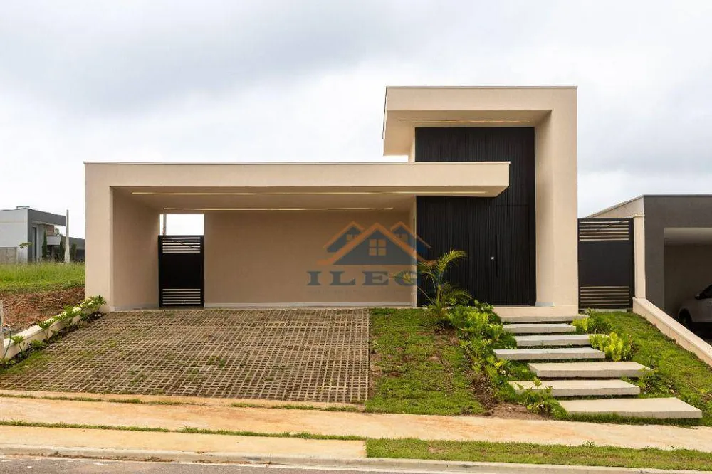 Casa de Condomínio, 3 quartos - Foto 2