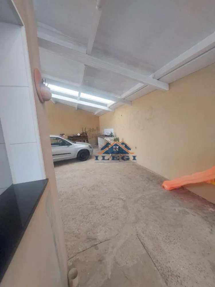 Casa, 2 quartos, 150 m² - Foto 16