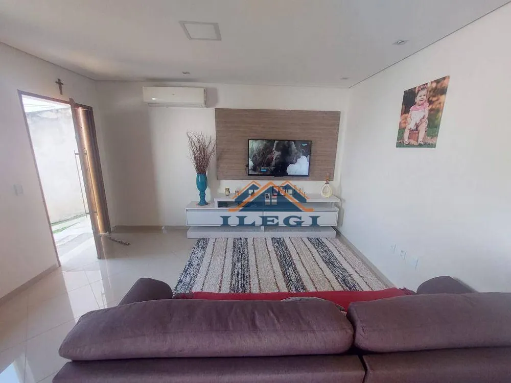 Casa, 2 quartos, 150 m² - Foto 6