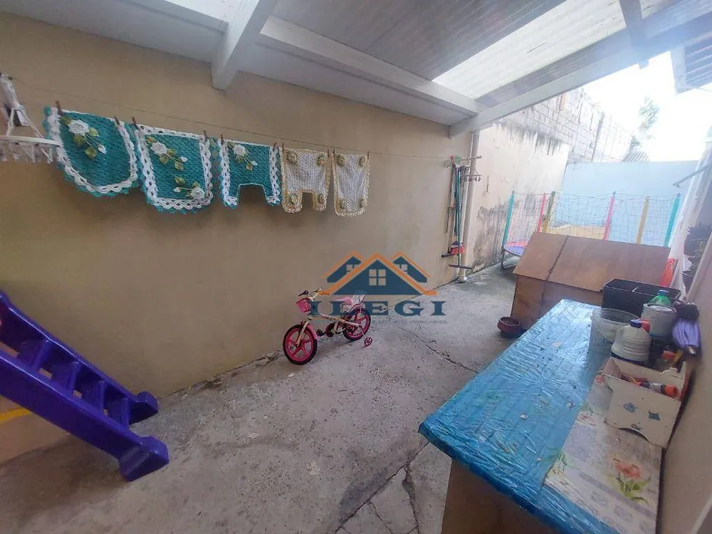 Casa, 2 quartos, 150 m² - Foto 8