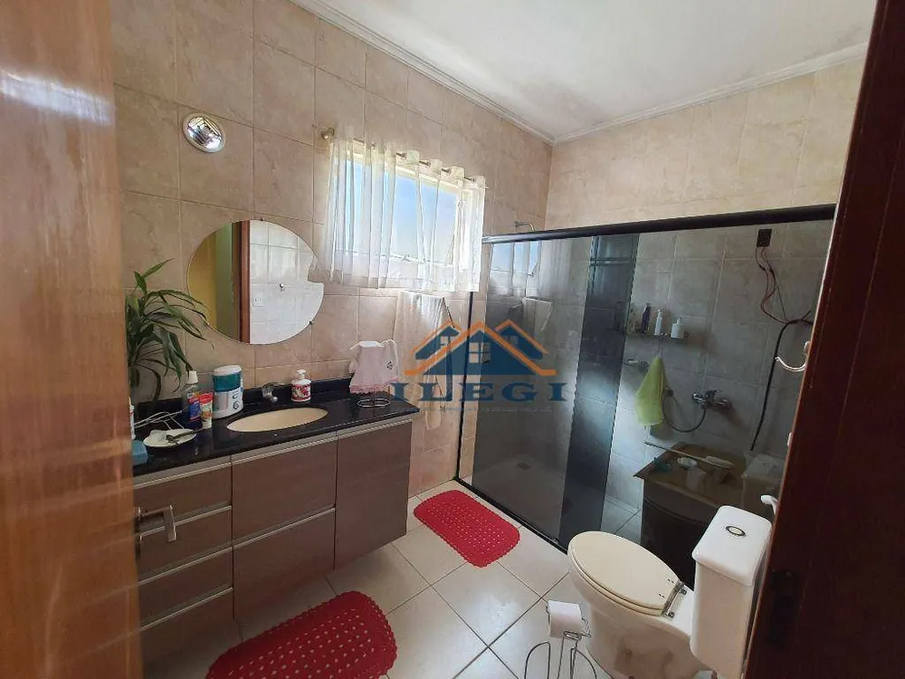 Casa de Condomínio, 3 quartos - Foto 7