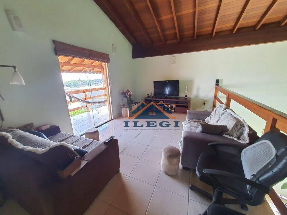Casa de Condomínio, 3 quartos - Foto 9