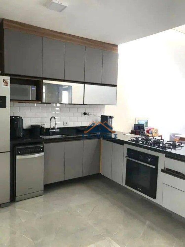 Casa, 3 quartos, 135 m² - Foto 3