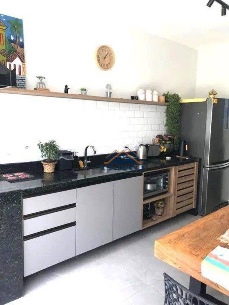 Casa, 3 quartos, 135 m² - Foto 4