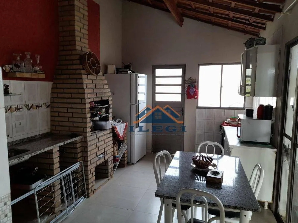 Casa de Condomínio, 3 quartos - Foto 10