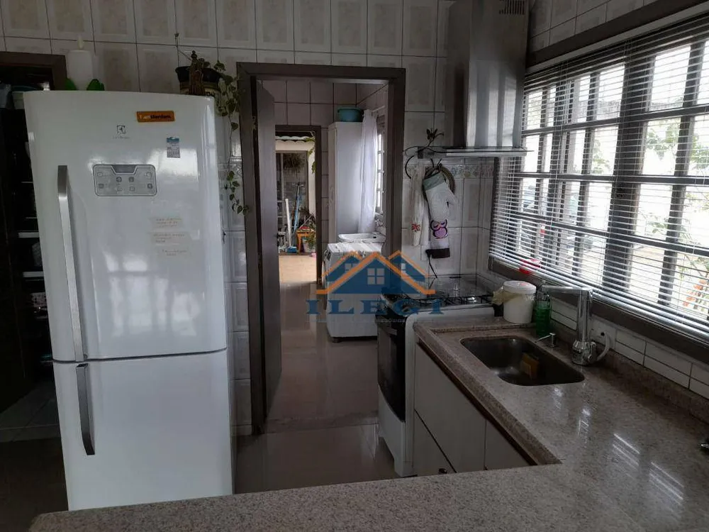Casa de Condomínio, 3 quartos - Foto 8