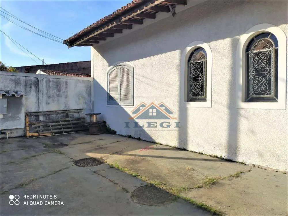 Casa, 5 quartos, 244 m² - Foto 8