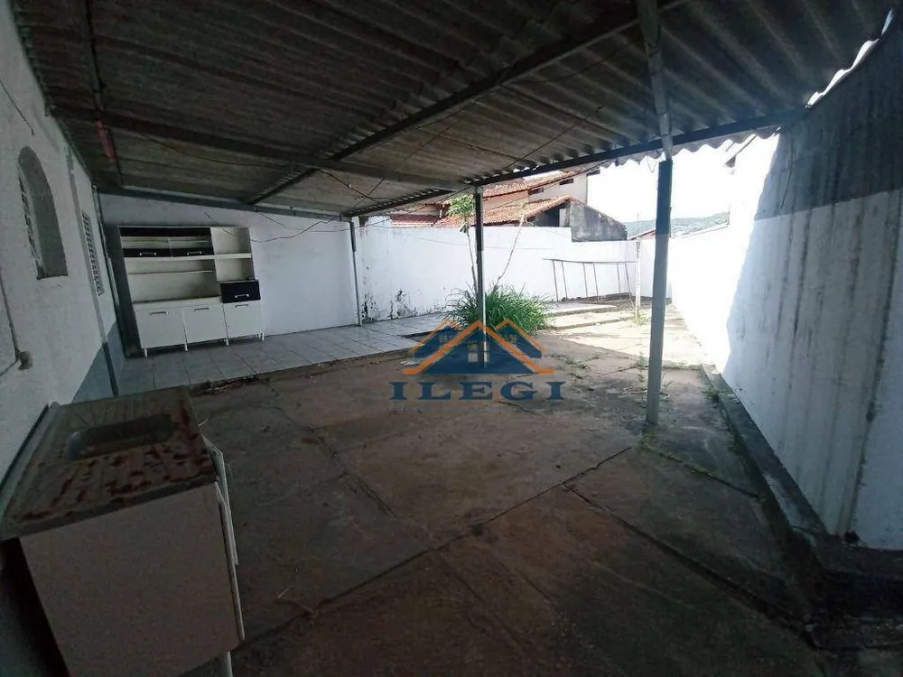 Casa, 5 quartos, 244 m² - Foto 4