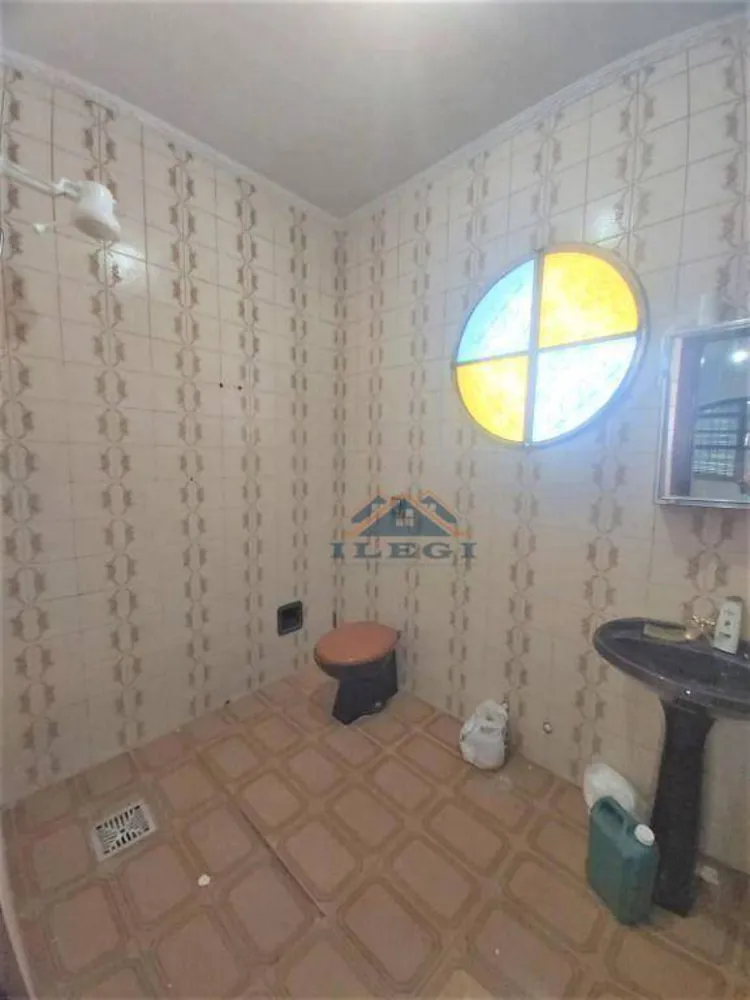 Casa, 5 quartos, 244 m² - Foto 12