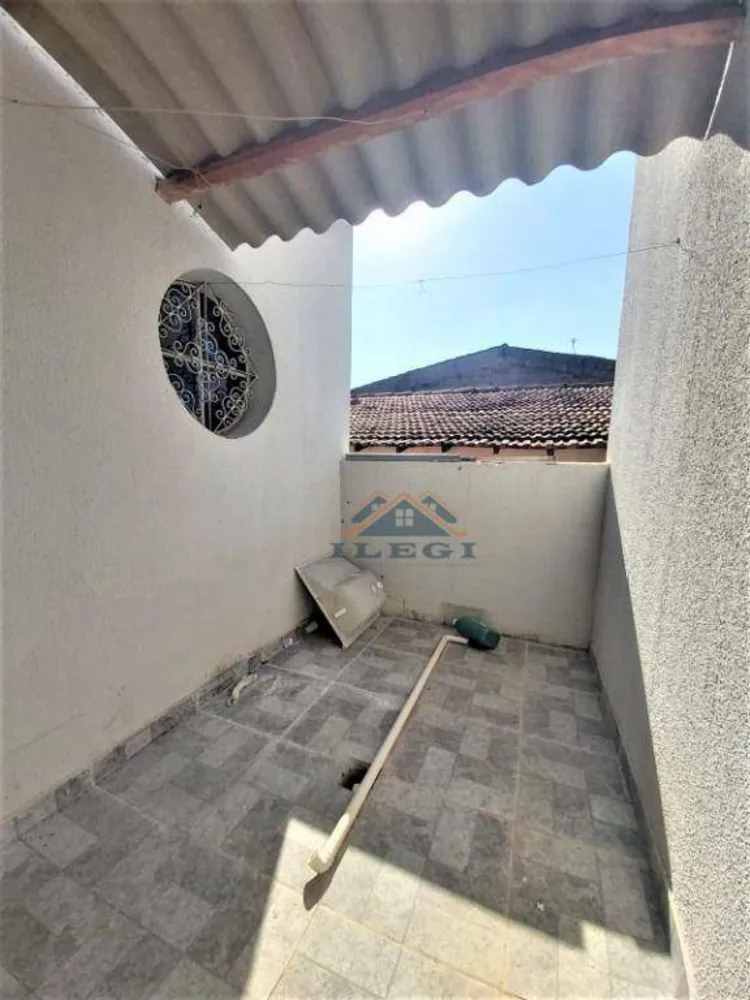 Casa, 5 quartos, 244 m² - Foto 9