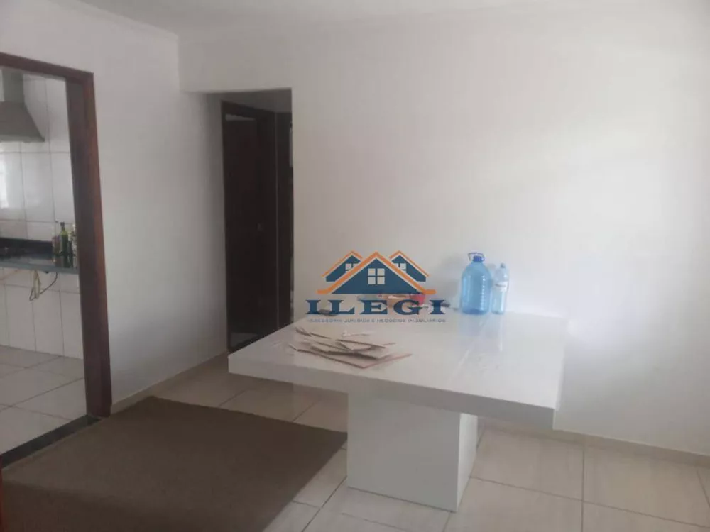 Casa à venda com 3 quartos, 120m² - Foto 6