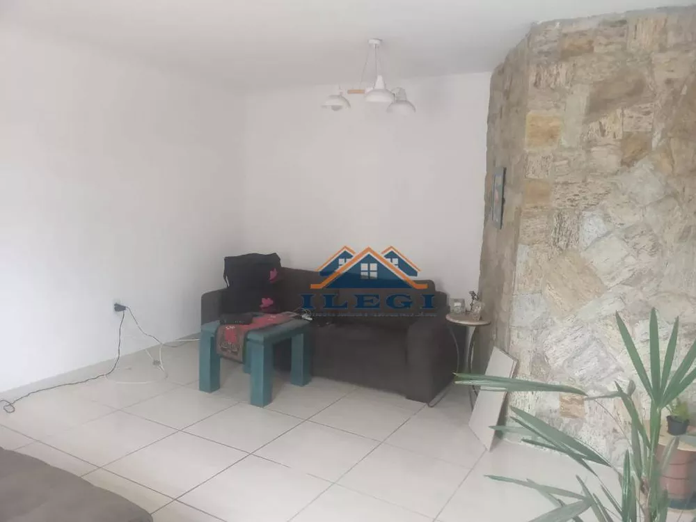 Casa à venda com 3 quartos, 120m² - Foto 5