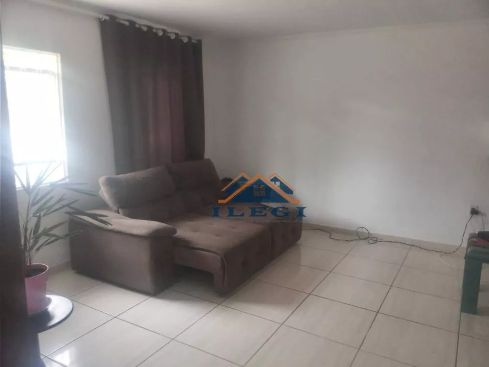 Casa à venda com 3 quartos, 120m² - Foto 8