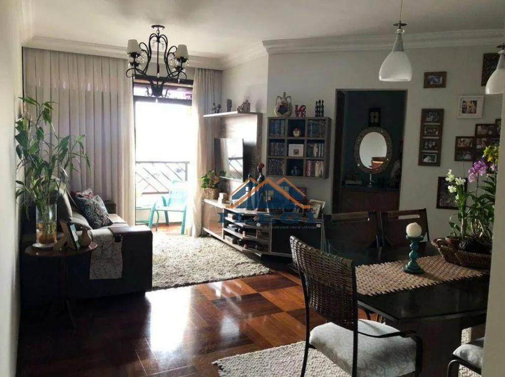 Apartamento, 4 quartos, 110 m² - Foto 2
