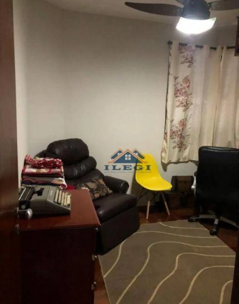 Apartamento, 4 quartos, 110 m² - Foto 15