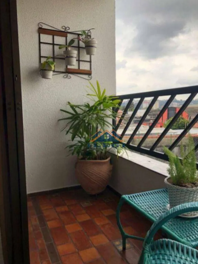 Apartamento, 4 quartos, 110 m² - Foto 16
