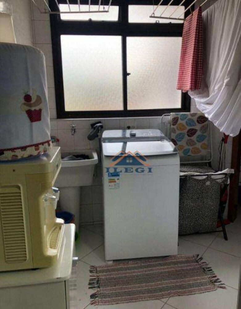 Apartamento, 4 quartos, 110 m² - Foto 4