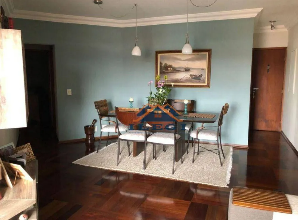 Apartamento, 4 quartos, 110 m² - Foto 3