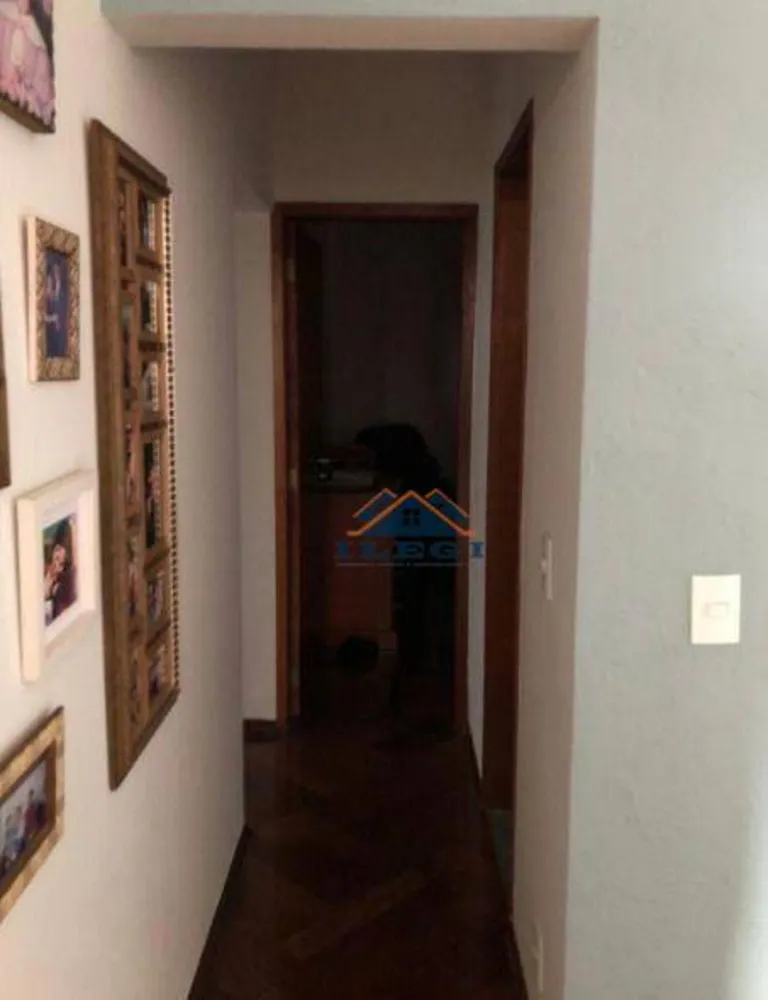 Apartamento, 4 quartos, 110 m² - Foto 10