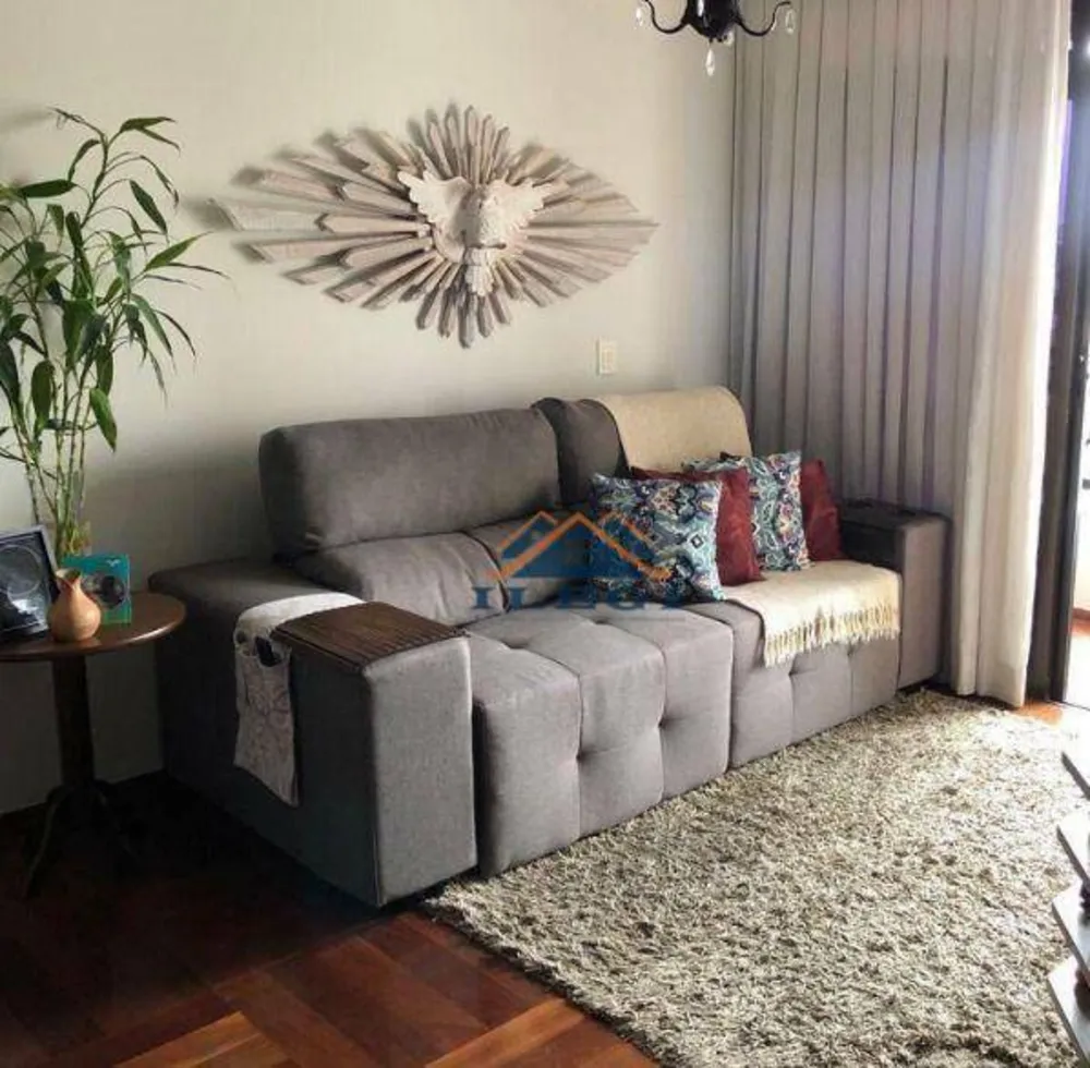 Apartamento, 4 quartos, 110 m² - Foto 8