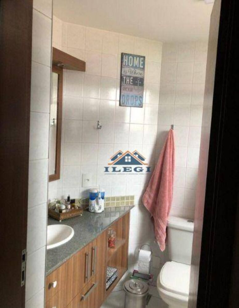 Apartamento, 4 quartos, 110 m² - Foto 3