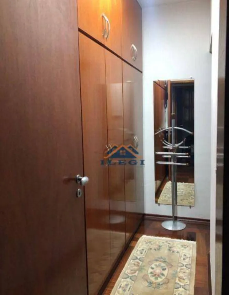 Apartamento, 4 quartos, 110 m² - Foto 11