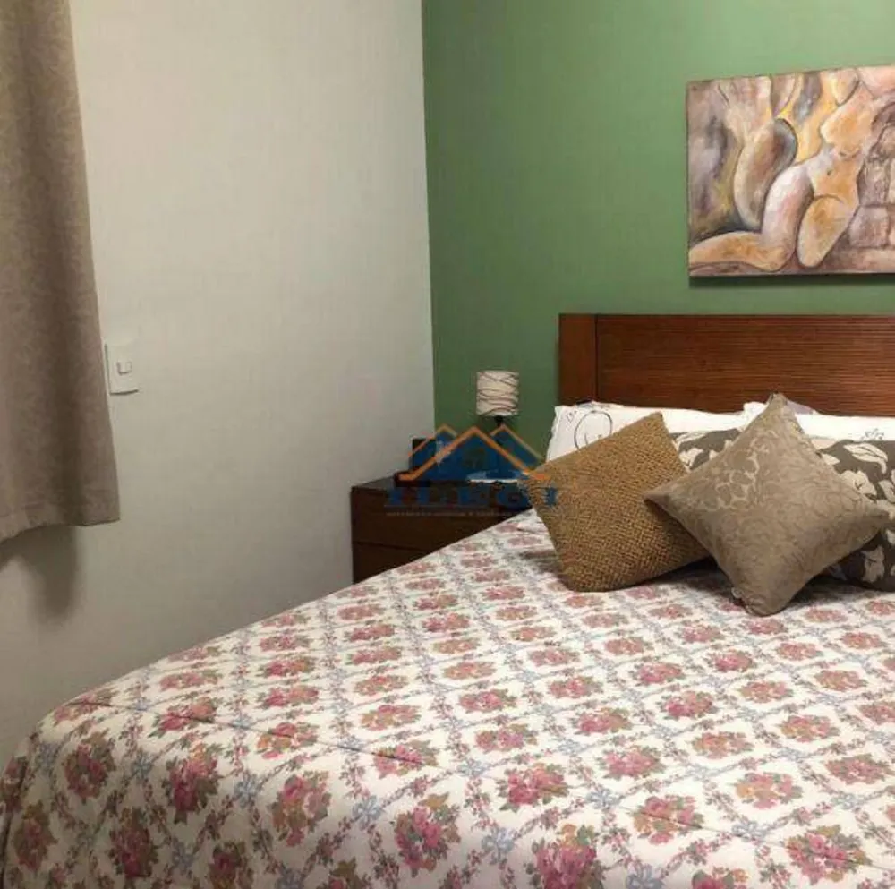 Apartamento, 4 quartos, 110 m² - Foto 14