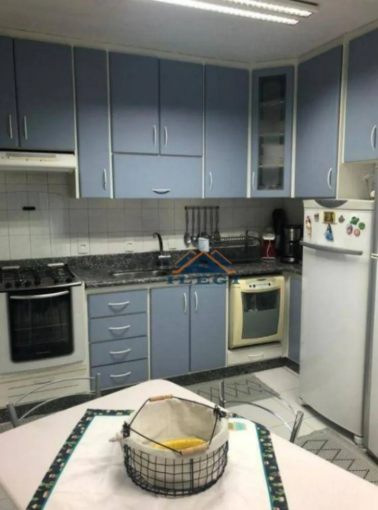 Apartamento, 4 quartos, 110 m² - Foto 1