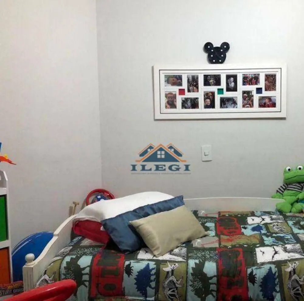 Apartamento, 4 quartos, 110 m² - Foto 12