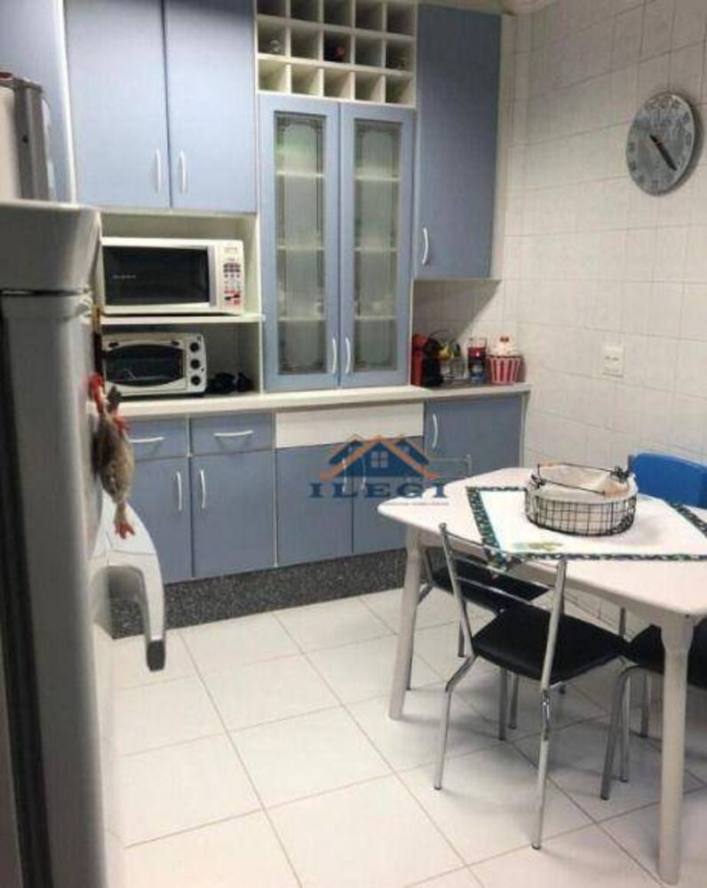 Apartamento, 4 quartos, 110 m² - Foto 1