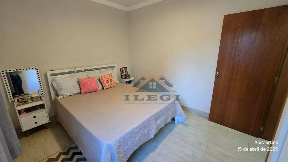 Casa de Condomínio, 3 quartos - Foto 6