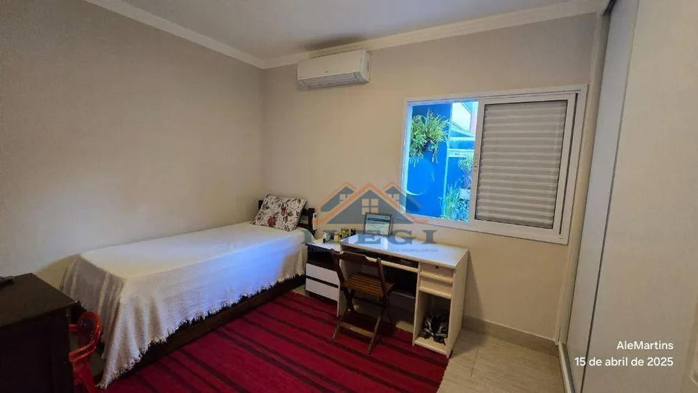 Casa de Condomínio, 3 quartos - Foto 5