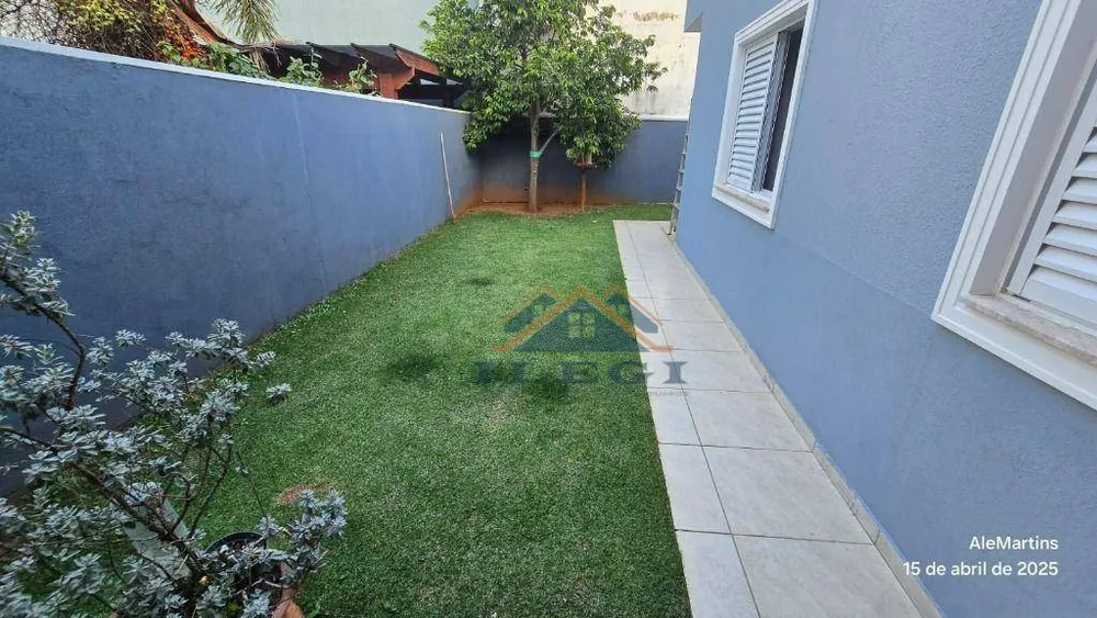 Casa de Condomínio, 3 quartos - Foto 11