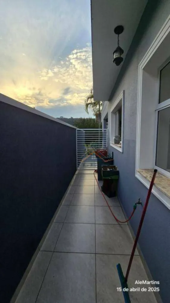Casa de Condomínio, 3 quartos - Foto 10