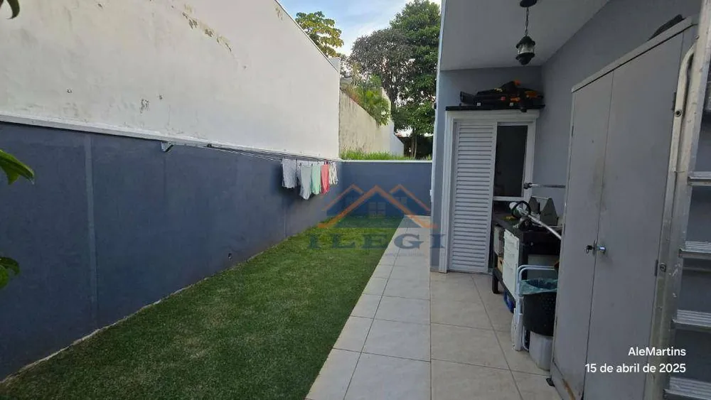 Casa de Condomínio, 3 quartos - Foto 12