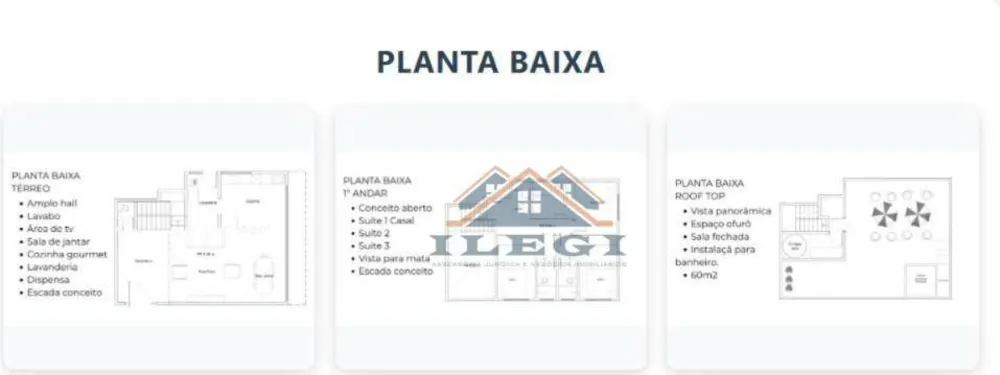Casa, 3 quartos, 156 m² - Foto 5
