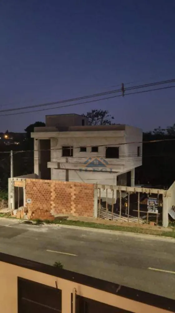 Casa, 3 quartos, 156 m² - Foto 3
