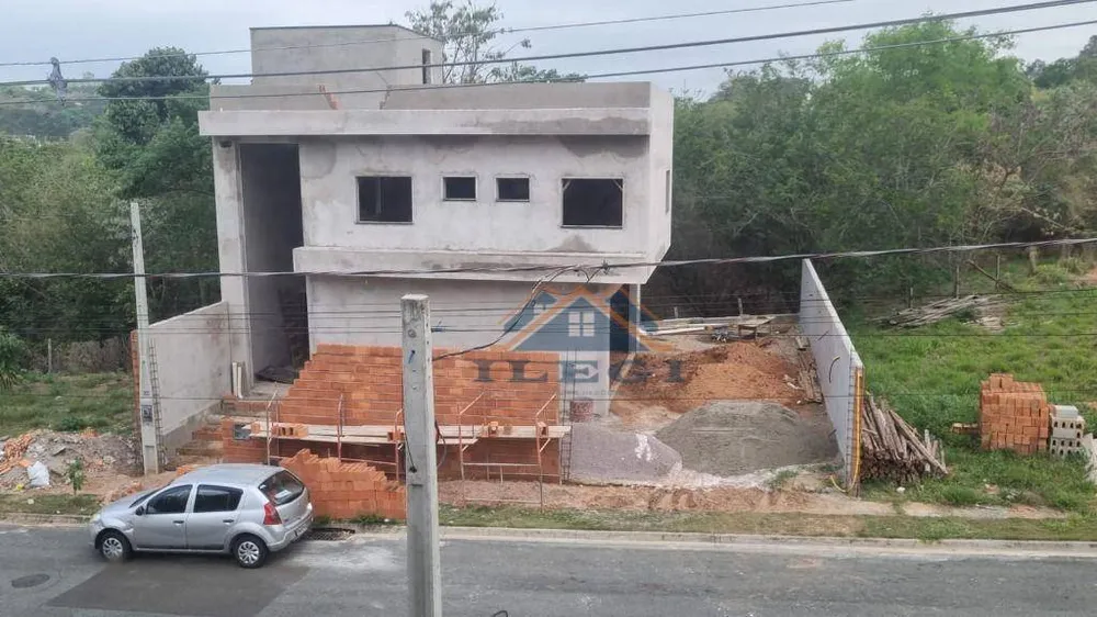 Casa, 3 quartos, 156 m² - Foto 2