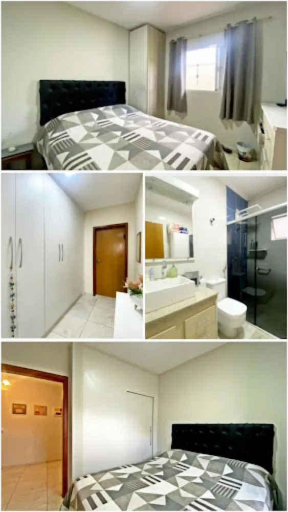 Casa, 3 quartos, 158 m² - Foto 5
