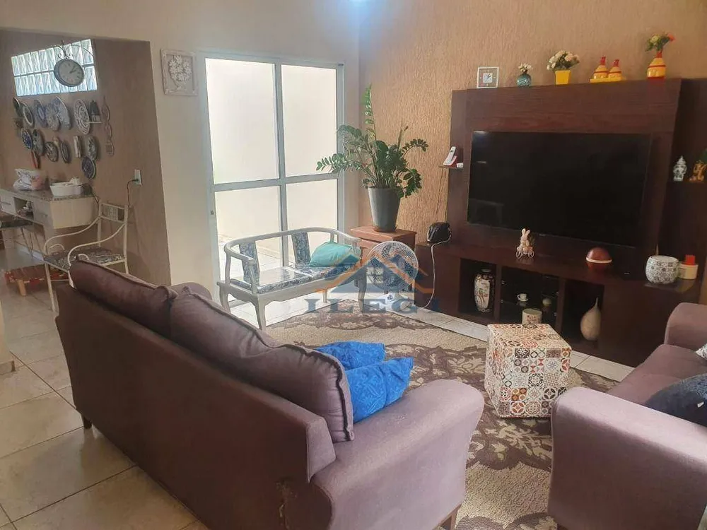 Casa, 3 quartos, 158 m² - Foto 9