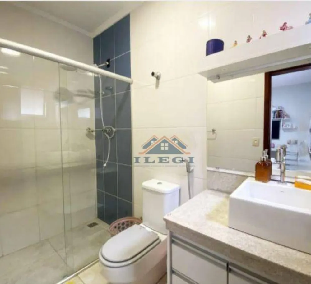 Casa, 3 quartos, 158 m² - Foto 11