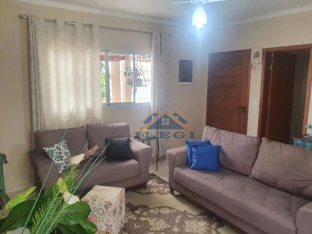 Casa, 3 quartos, 158 m² - Foto 10