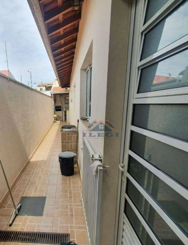 Casa, 3 quartos, 158 m² - Foto 8