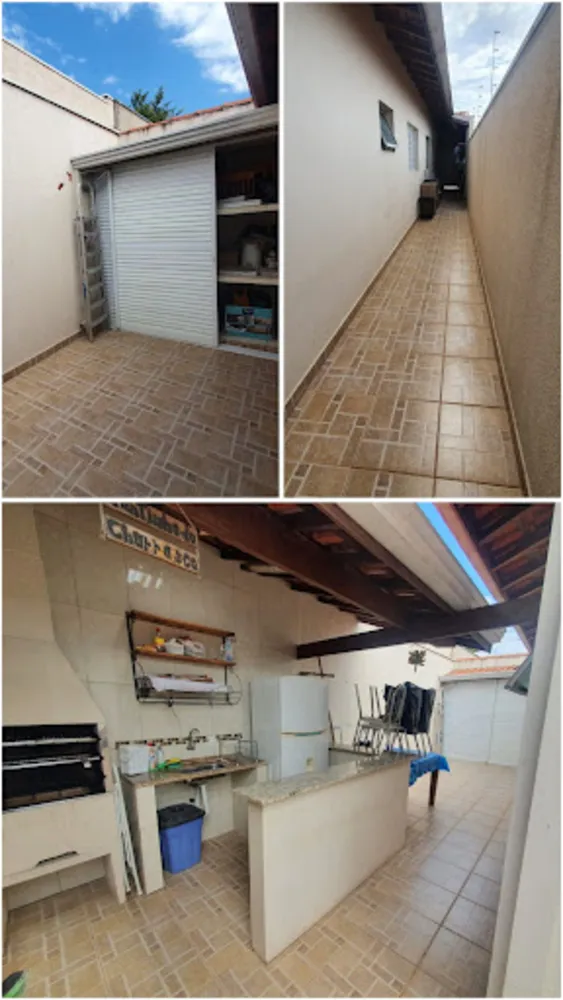 Casa, 3 quartos, 158 m² - Foto 3