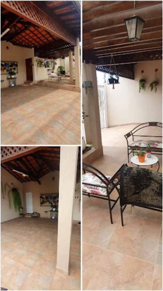Casa, 3 quartos, 158 m² - Foto 2