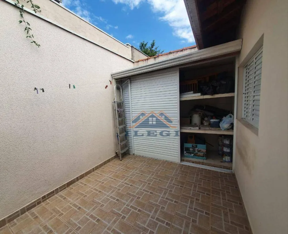 Casa, 3 quartos, 158 m² - Foto 7