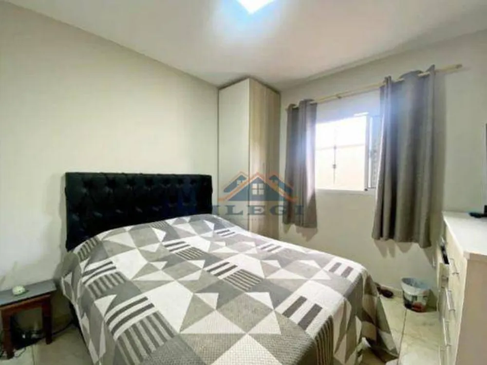 Casa, 3 quartos, 158 m² - Foto 12
