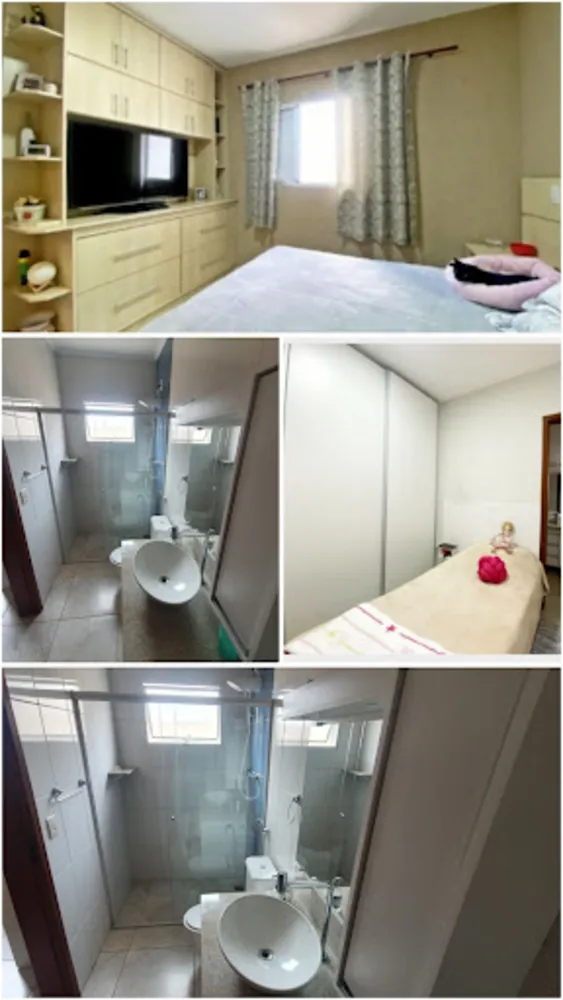 Casa, 3 quartos, 158 m² - Foto 6