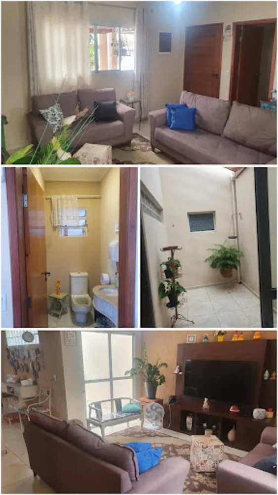Casa, 3 quartos, 158 m² - Foto 4