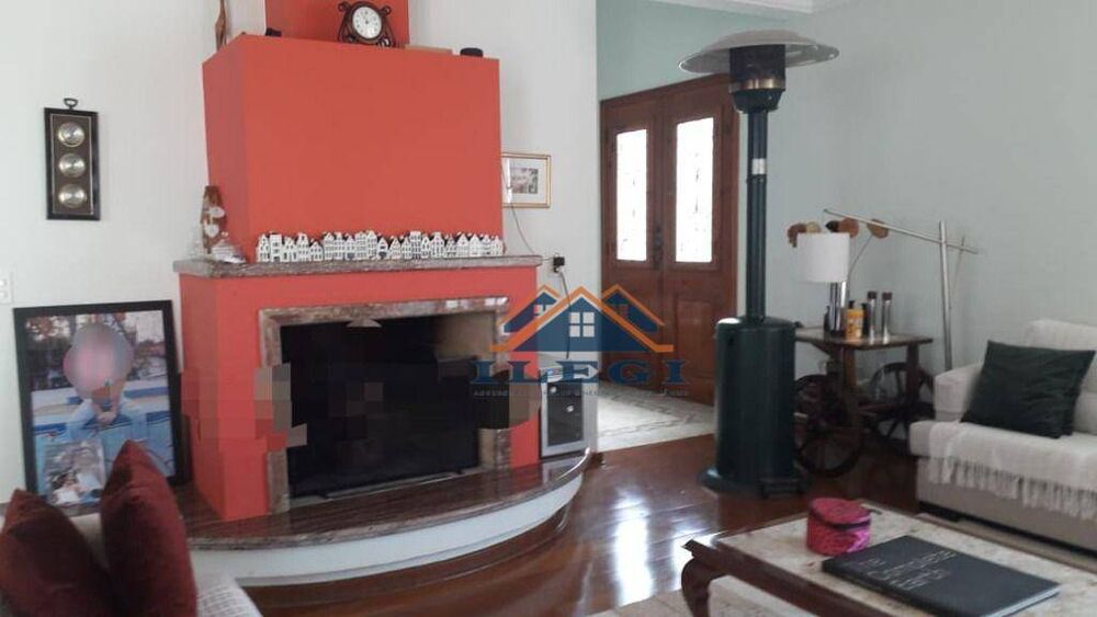 Casa de Condomínio à venda com 4 quartos, 380m² - Foto 7
